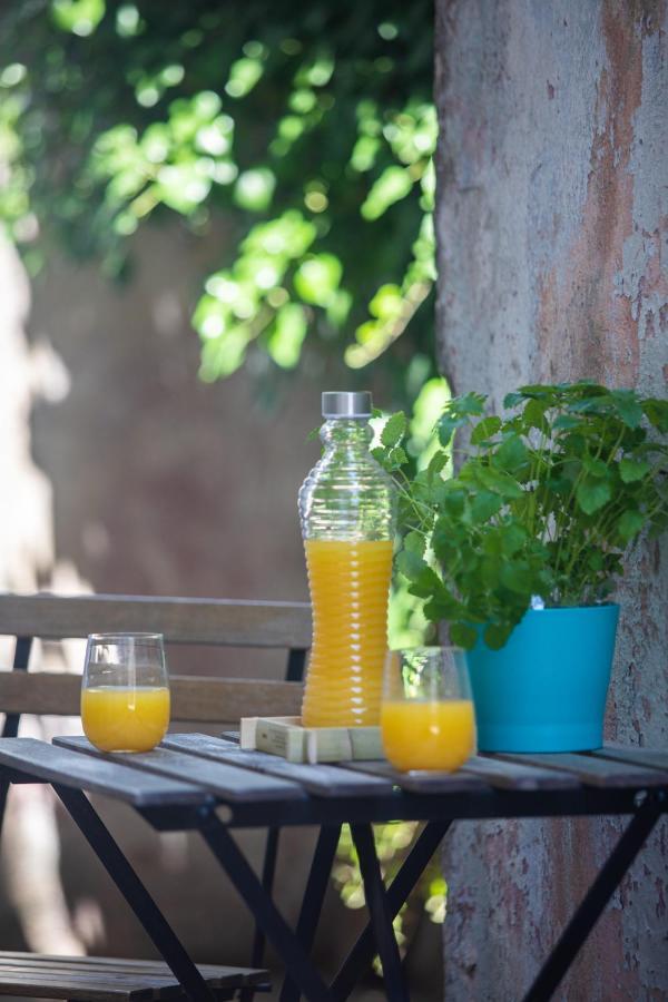 Apartman Rakic Makarska Exterior foto