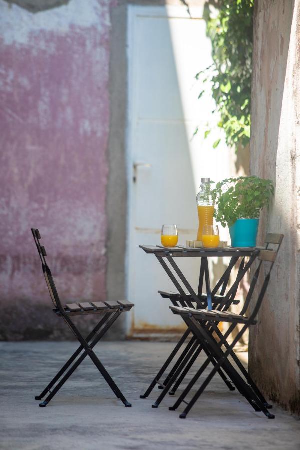 Apartman Rakic Makarska Exterior foto