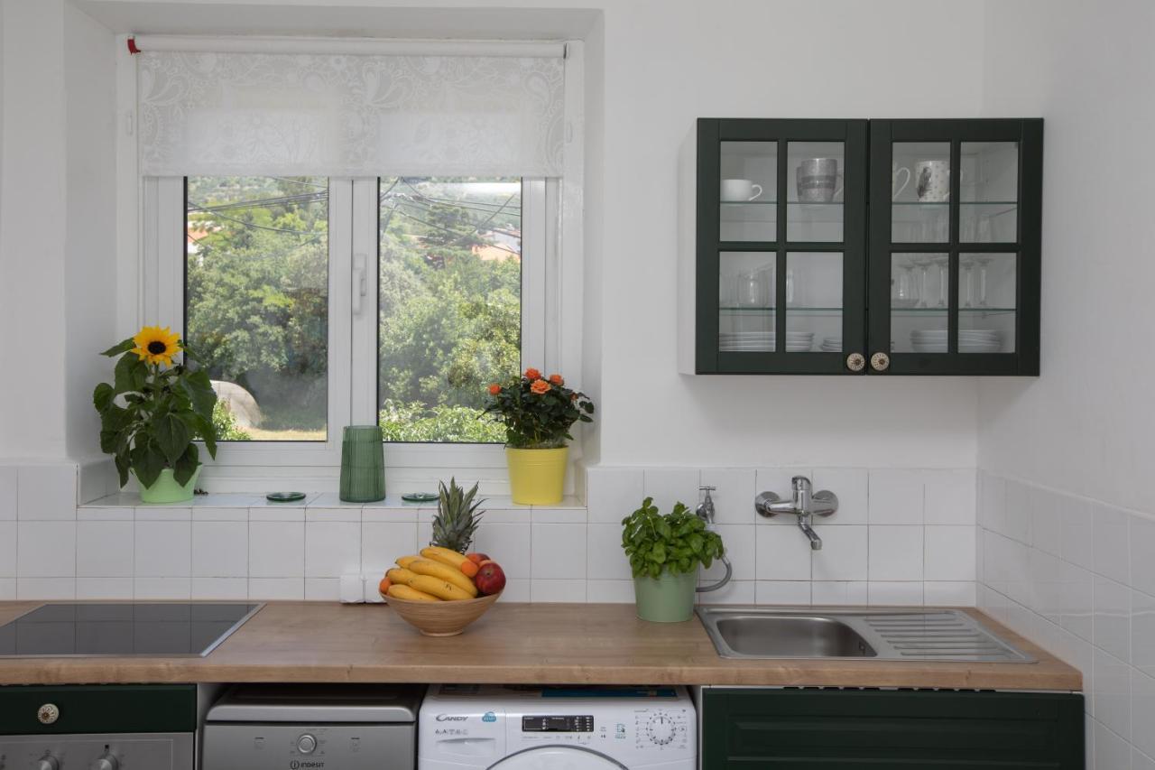 Apartman Rakic Makarska Exterior foto